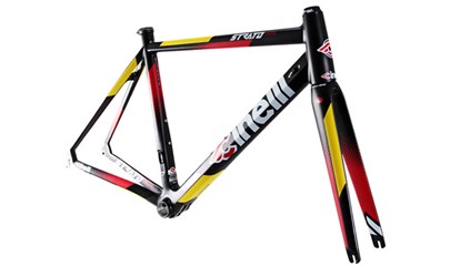 Frames and FrameParts