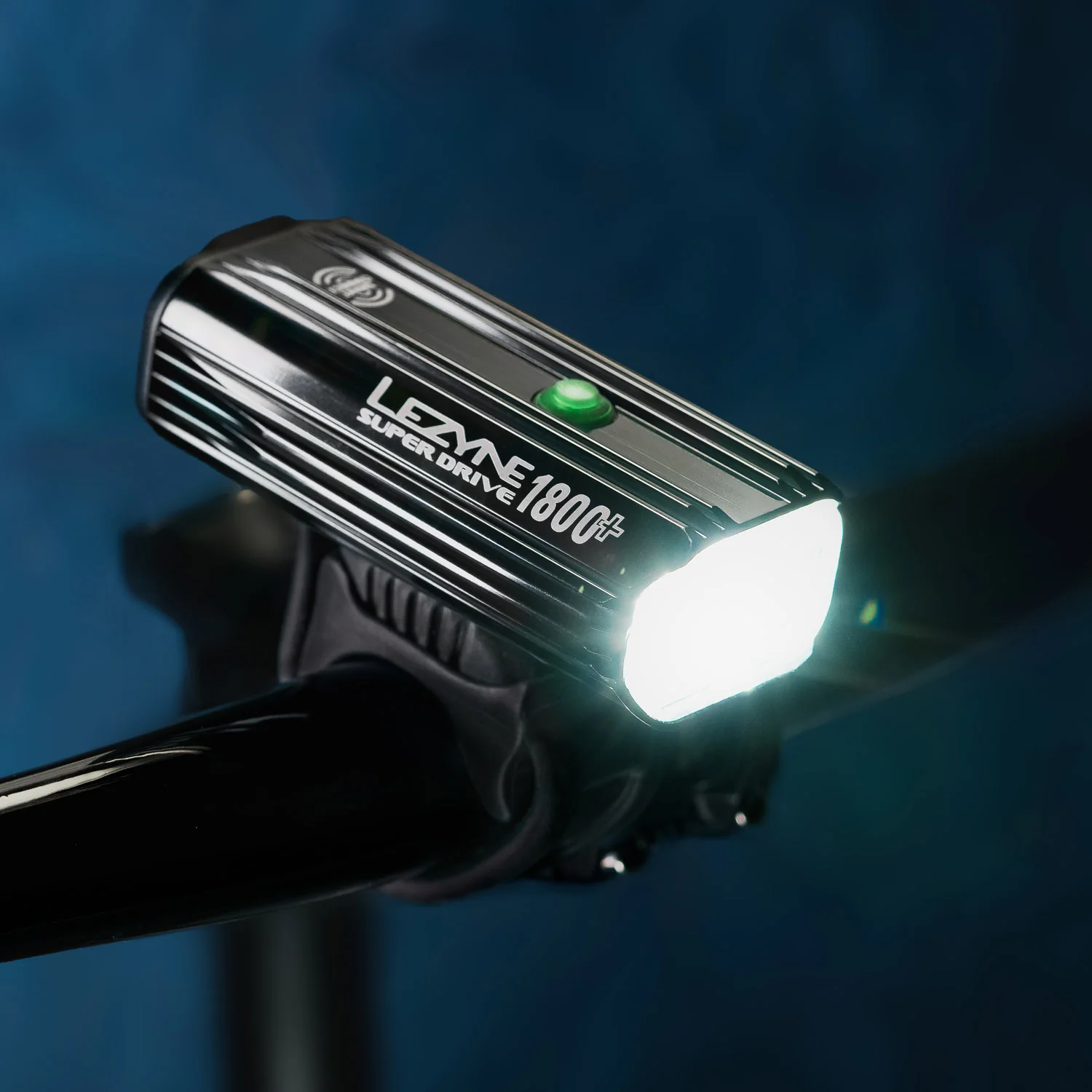 Smart LED Headlight