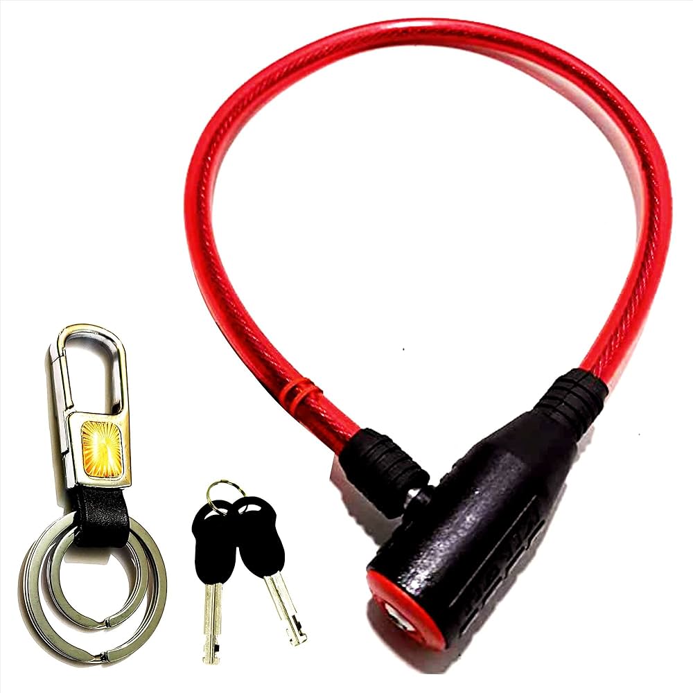 Premium Bike Lock
