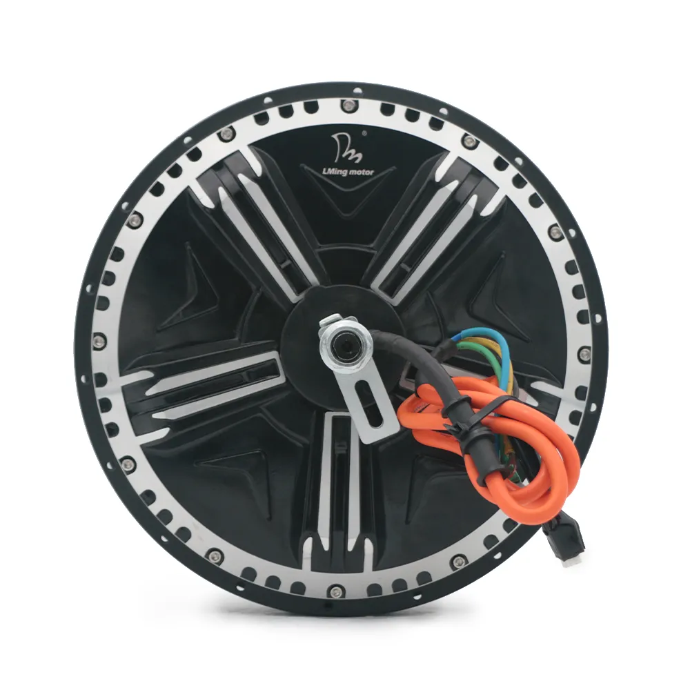 BLDC Motor