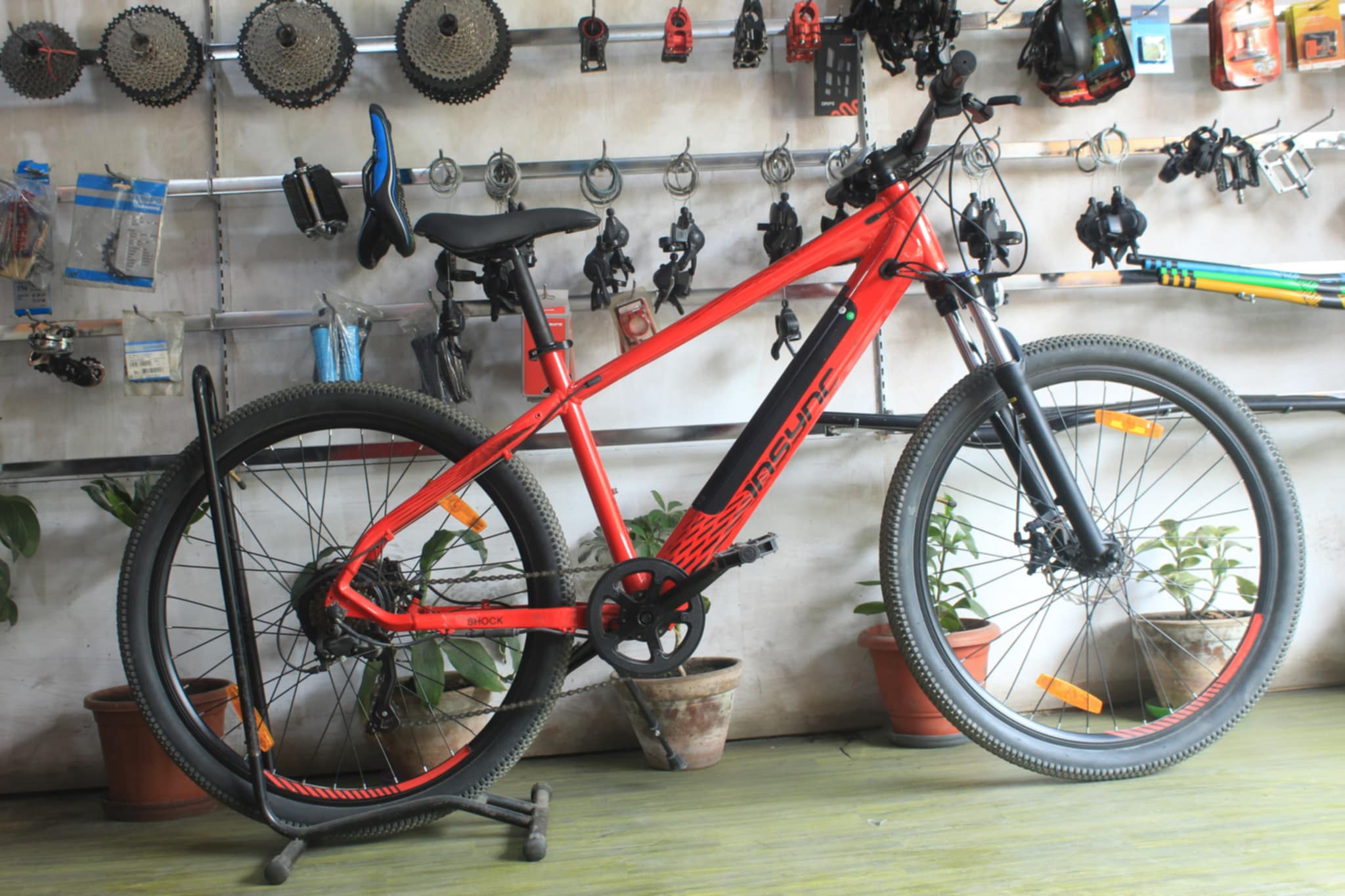 Insync Shock 27.5